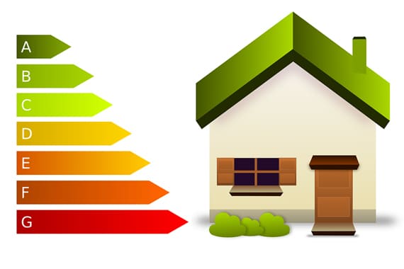 certificazione energetica casa